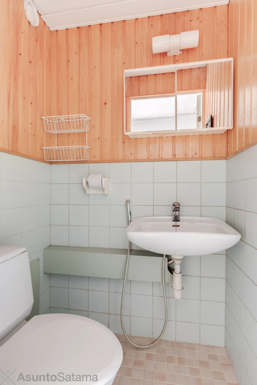 Квартира в Вантаа, Финляндия, 85.5 м² - фото 4