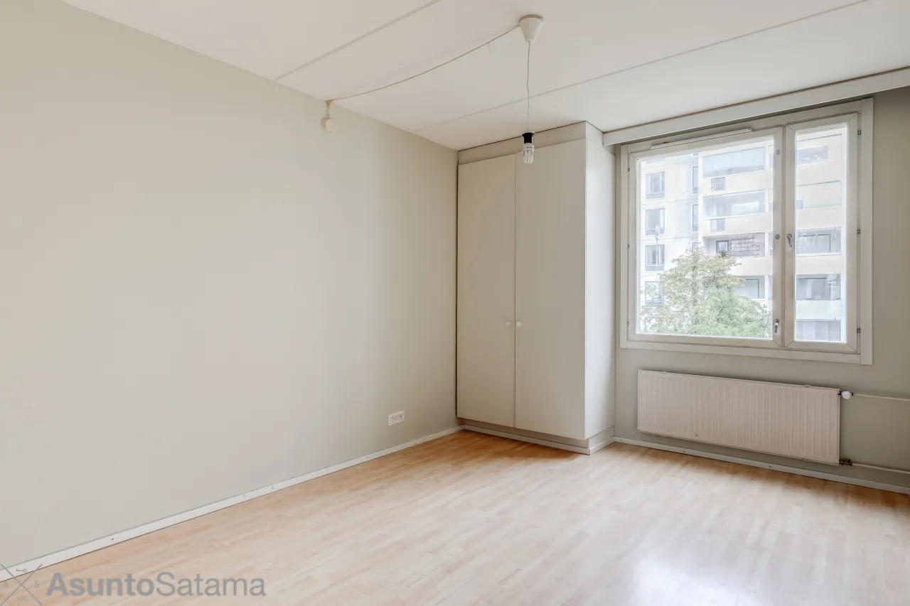 Квартира в Вантаа, Финляндия, 85.5 м² - фото 11