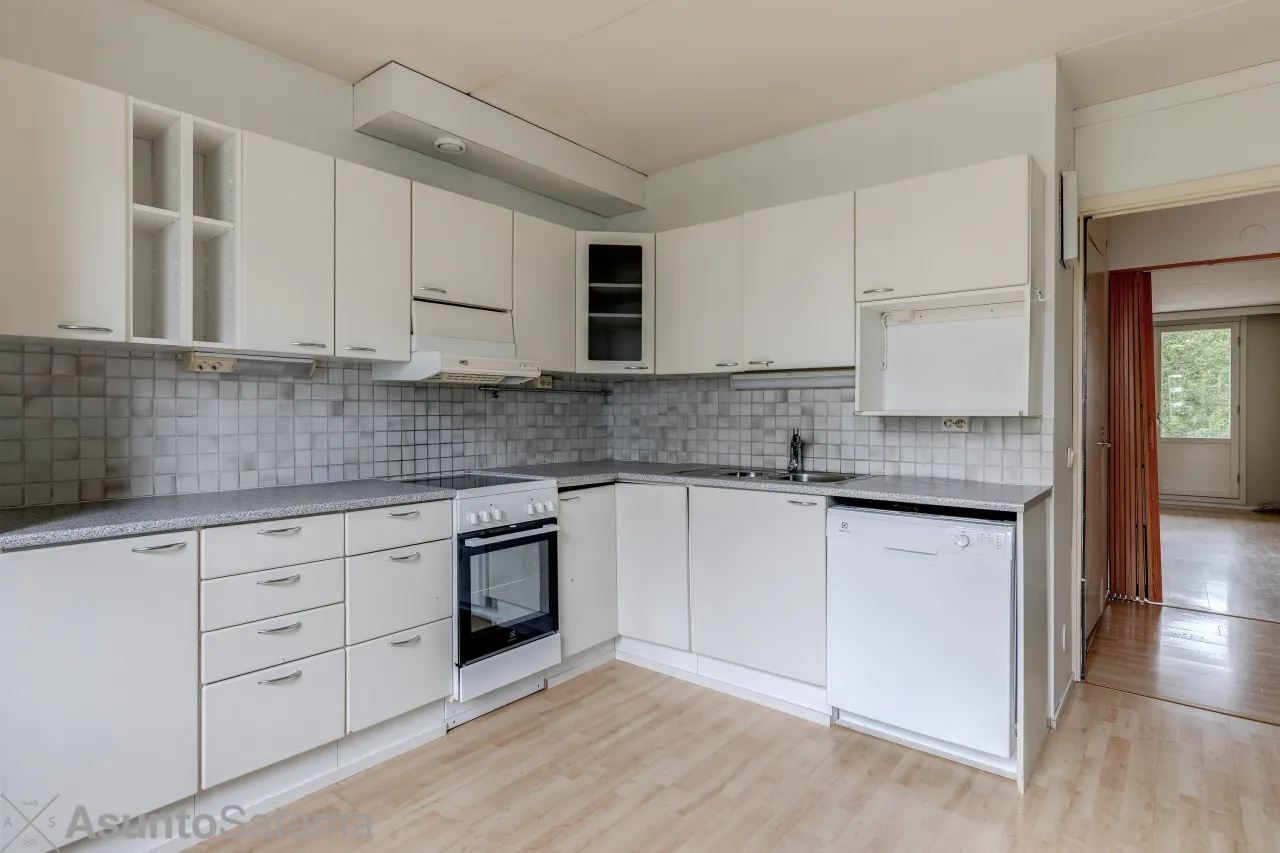 Квартира в Вантаа, Финляндия, 85.5 м² - фото 6