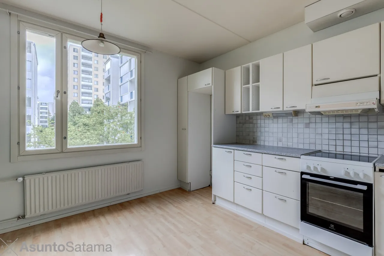 Квартира в Вантаа, Финляндия, 85.5 м² - фото 5
