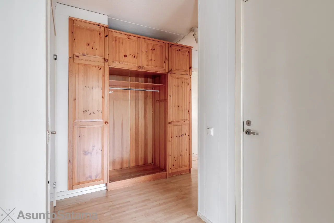 Квартира в Вантаа, Финляндия, 85.5 м² - фото 16