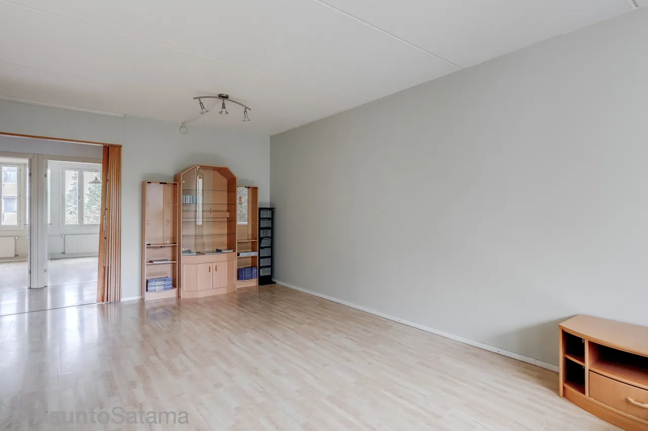 Квартира в Вантаа, Финляндия, 85.5 м² - фото 9