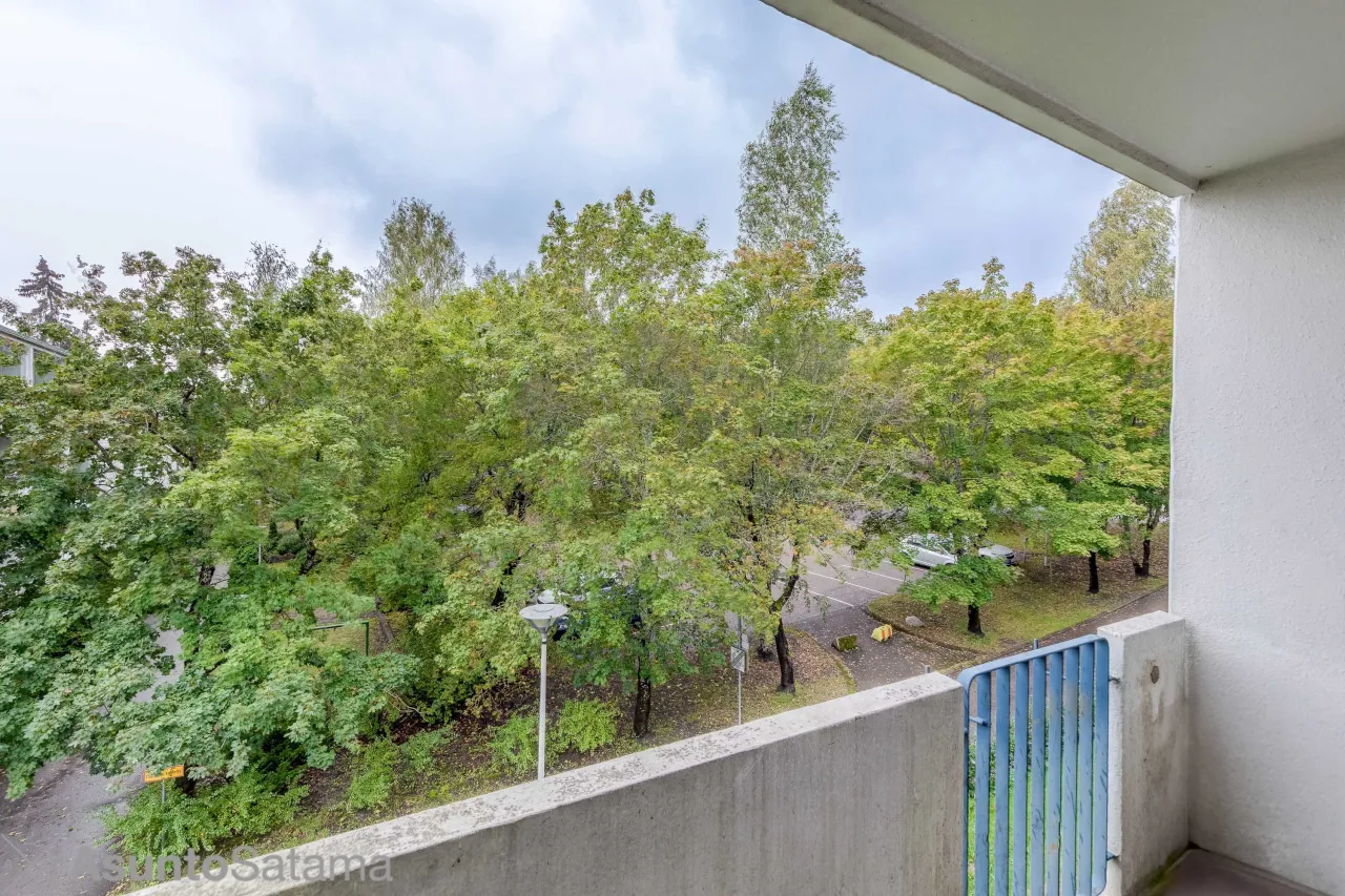 Квартира в Вантаа, Финляндия, 85.5 м² - фото 8