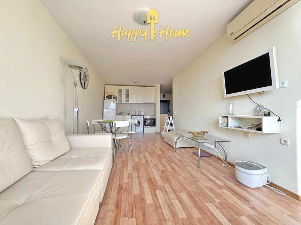 Квартира в Святом Власе, Болгария, 77 м² - фото 6