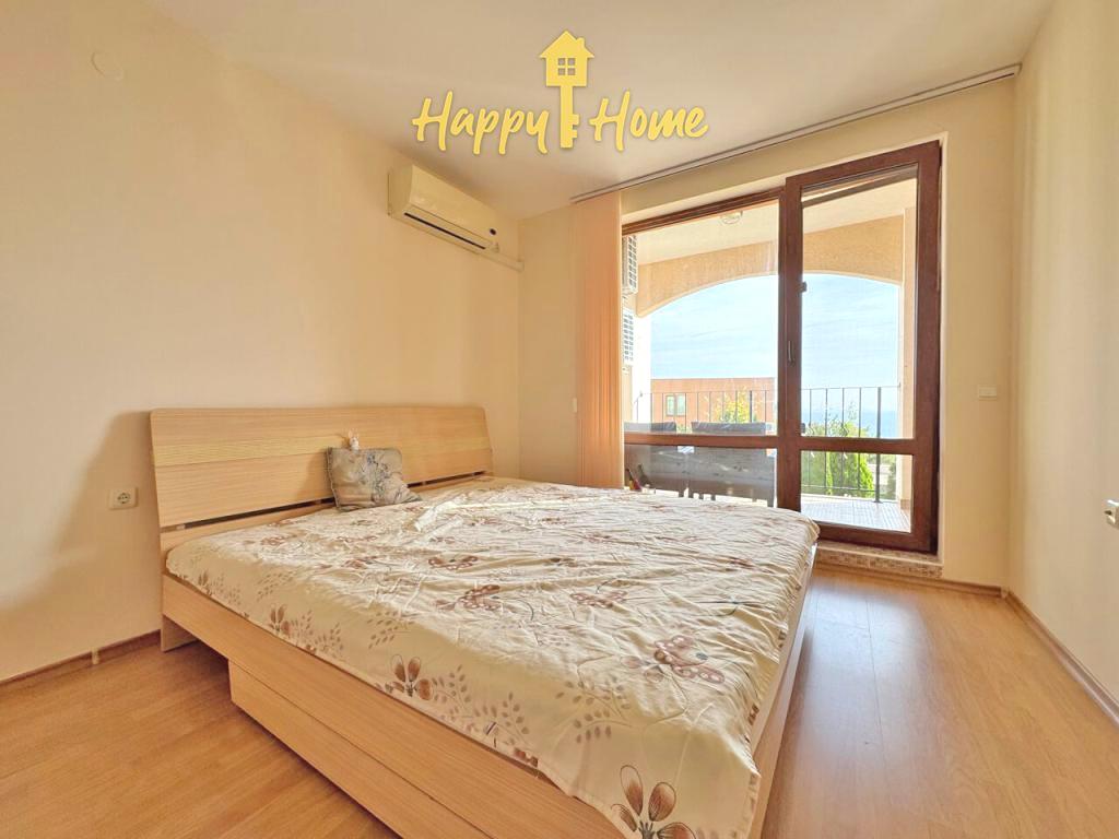 Квартира в Святом Власе, Болгария, 77 м² - фото 8