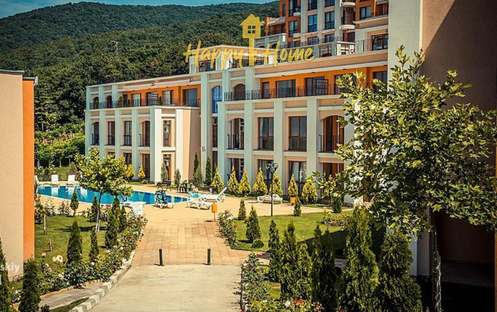 Квартира в Святом Власе, Болгария, 77 м² - фото 17