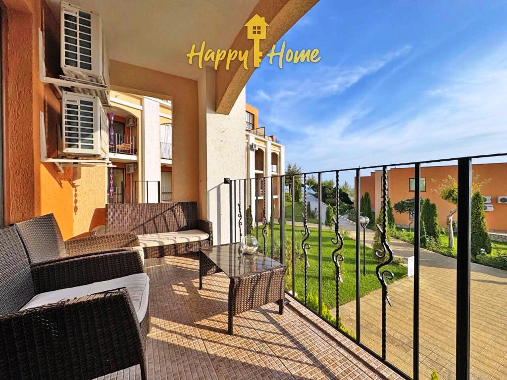 Квартира в Святом Власе, Болгария, 77 м² - фото 11