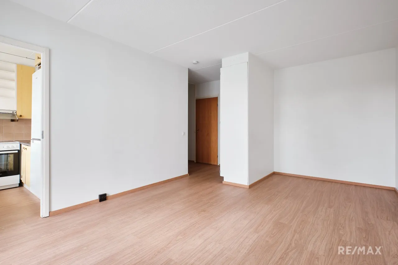 Квартира в Эспоо, Финляндия, 32 м² - фото 4