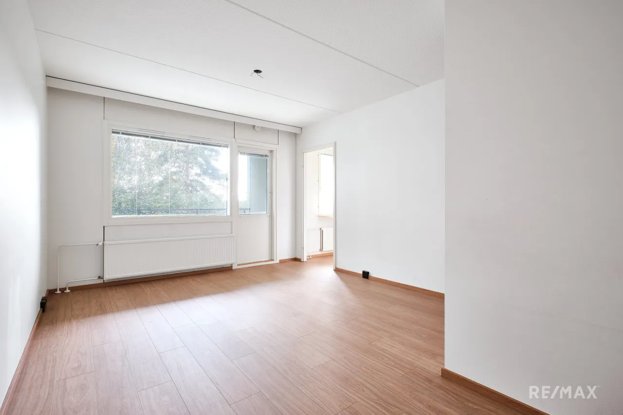 Квартира в Эспоо, Финляндия, 32 м² - фото 5