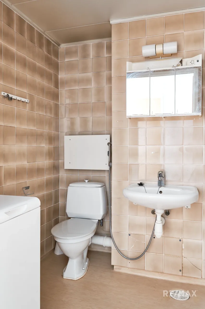 Квартира в Эспоо, Финляндия, 32 м² - фото 11