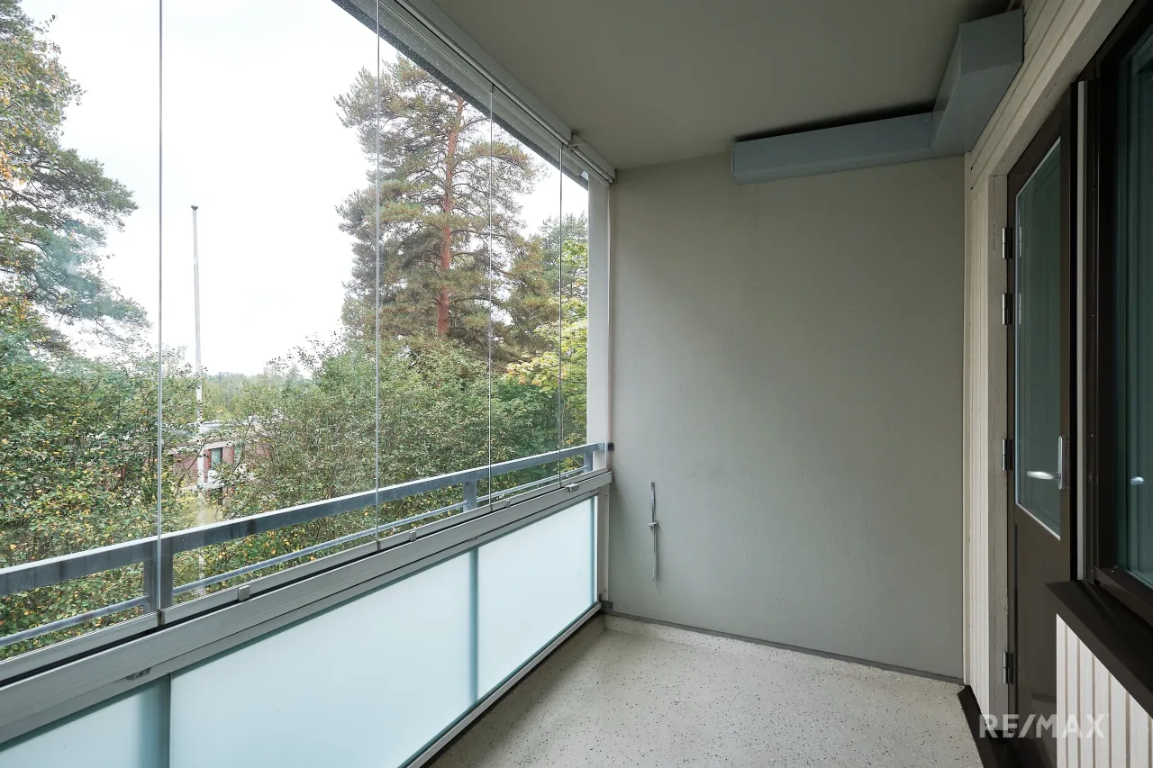 Квартира в Эспоо, Финляндия, 32 м² - фото 9