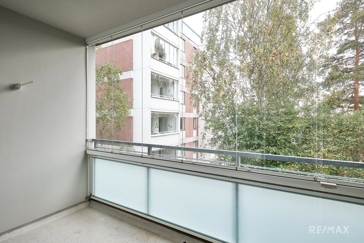 Квартира в Эспоо, Финляндия, 32 м² - фото 8