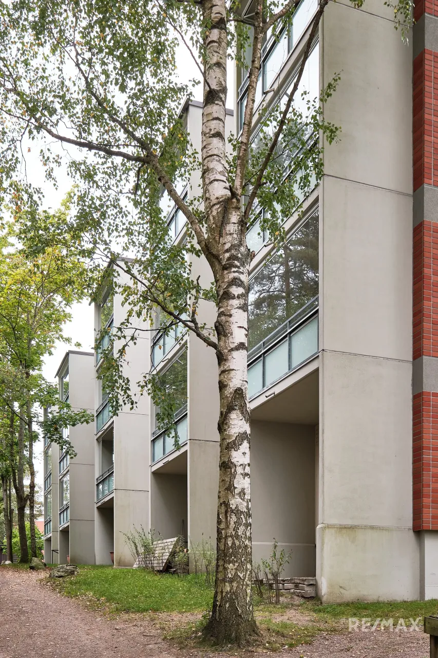 Квартира в Эспоо, Финляндия, 32 м² - фото 16