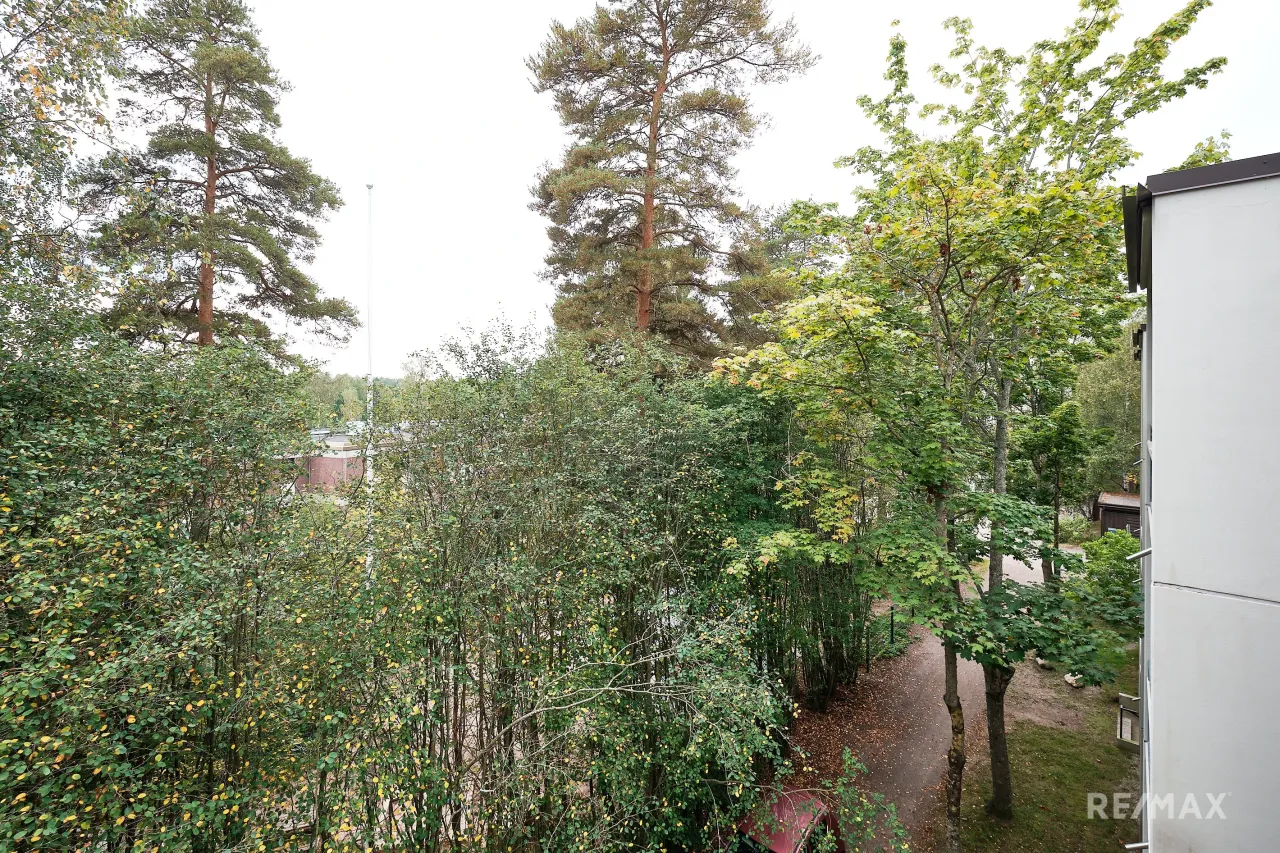 Квартира в Эспоо, Финляндия, 32 м² - фото 14