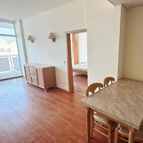 Апартаменты на Солнечном берегу, Болгария, 98 м² - фото 1
