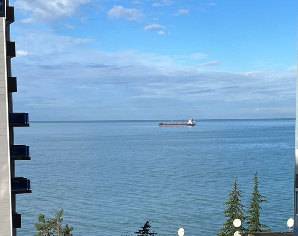 Квартира в Батуми, Грузия, 53 м² - фото 1