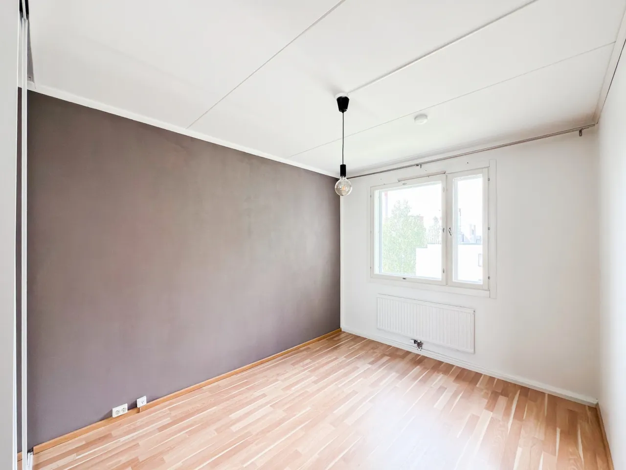 Квартира в Вантаа, Финляндия, 53 м² - фото 14