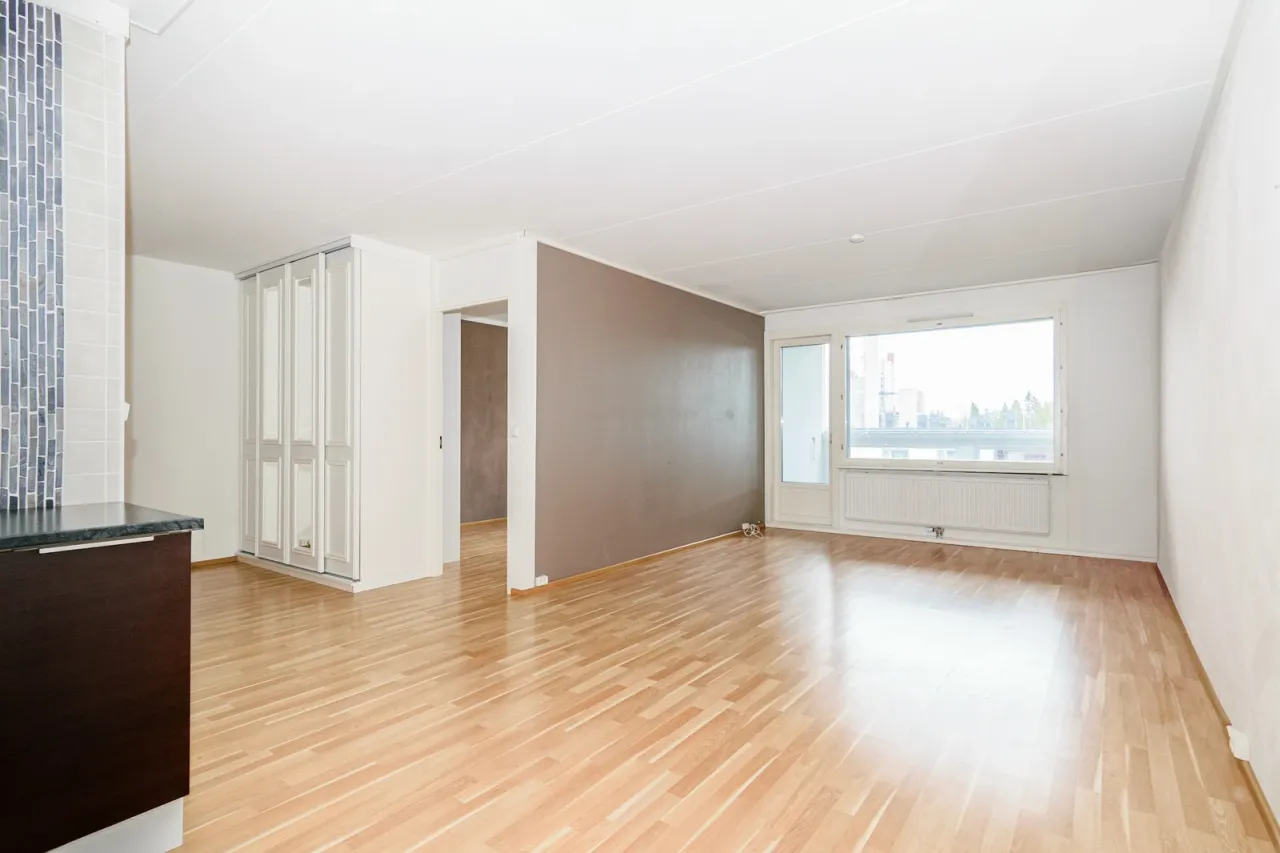 Квартира в Вантаа, Финляндия, 53 м² - фото 4