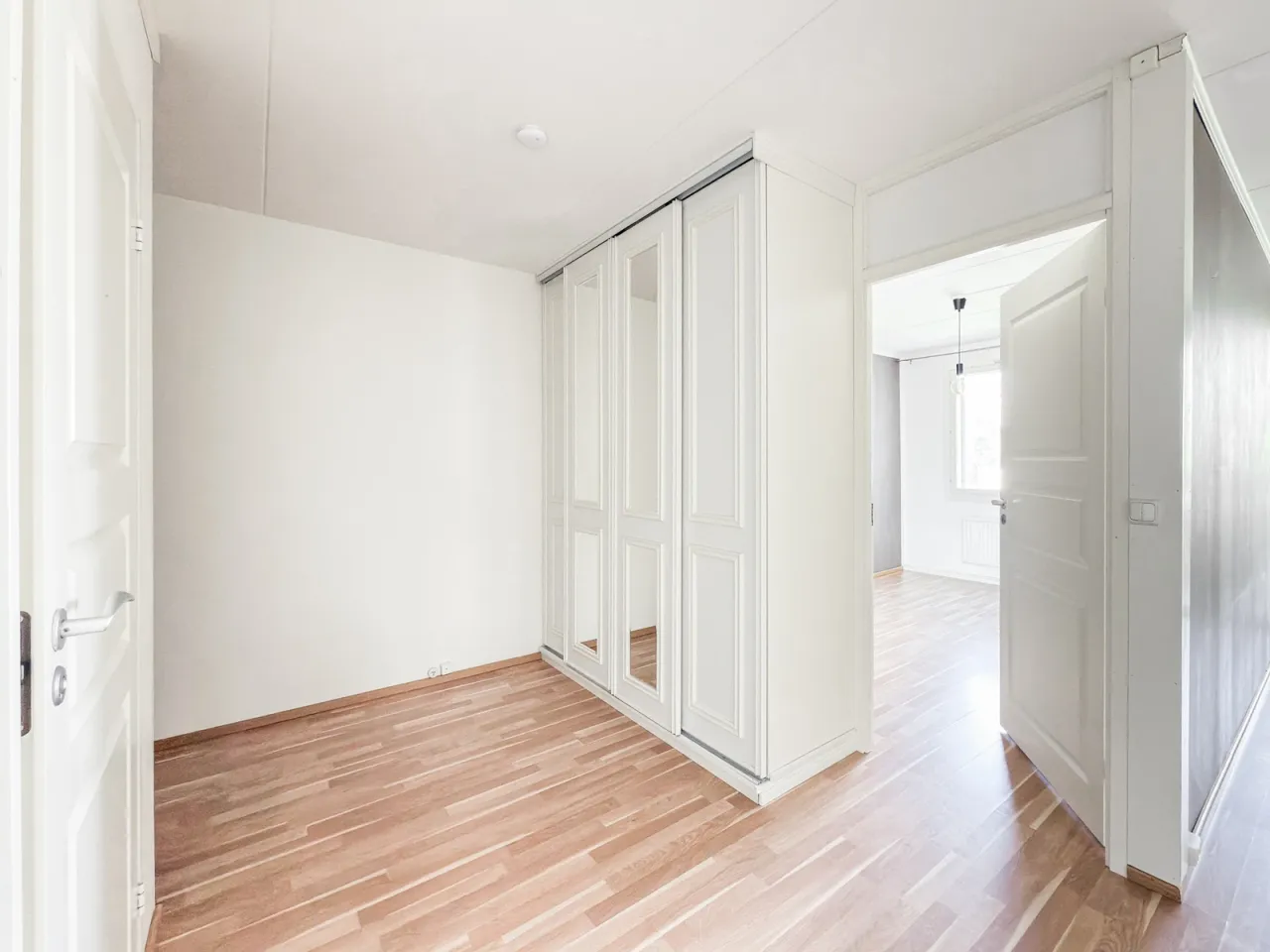 Квартира в Вантаа, Финляндия, 53 м² - фото 11