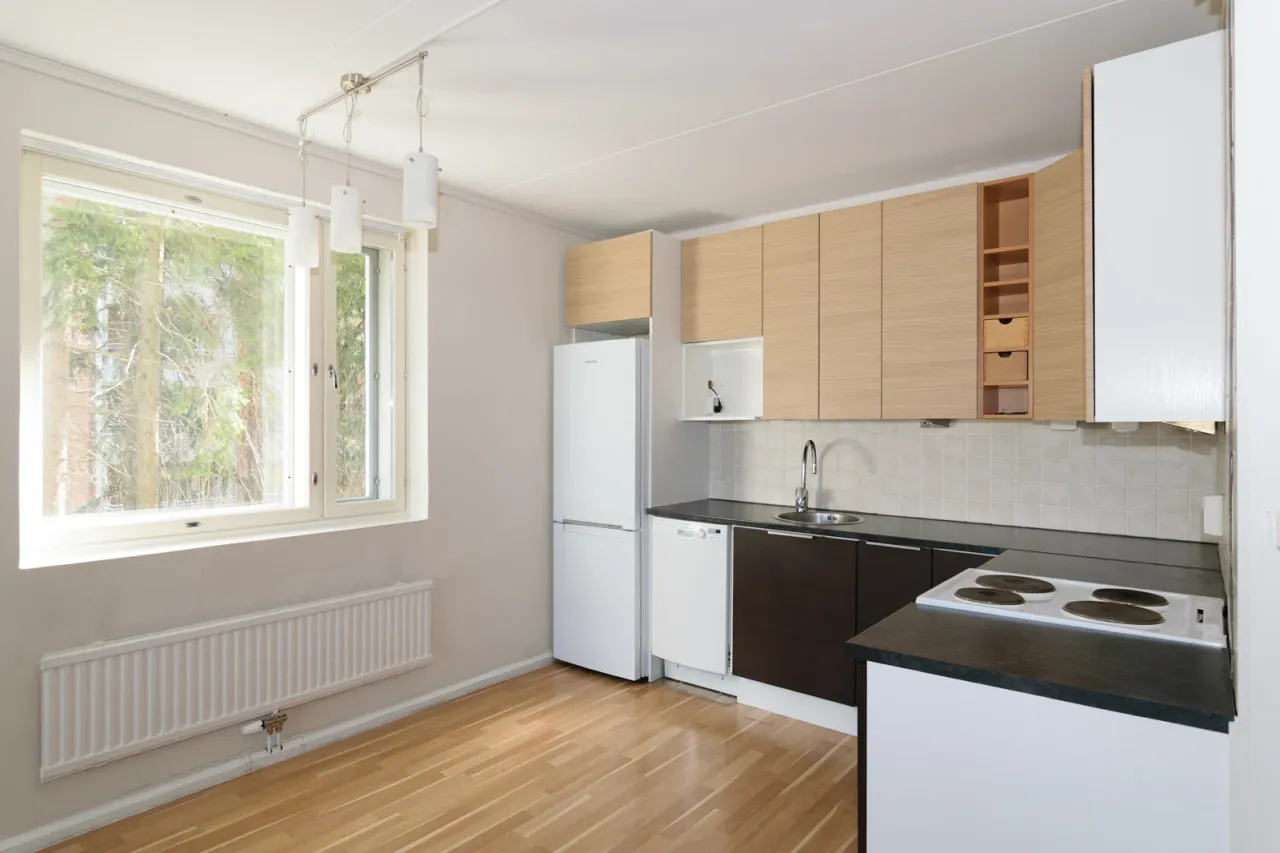 Квартира в Вантаа, Финляндия, 53 м² - фото 7