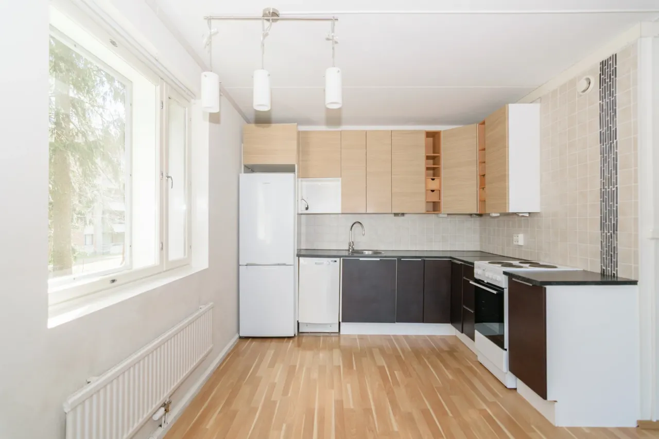 Квартира в Вантаа, Финляндия, 53 м² - фото 8