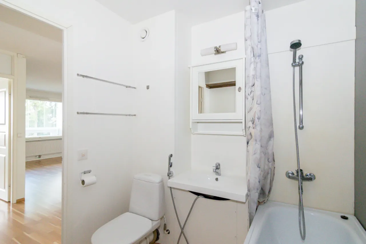 Квартира в Вантаа, Финляндия, 53 м² - фото 9