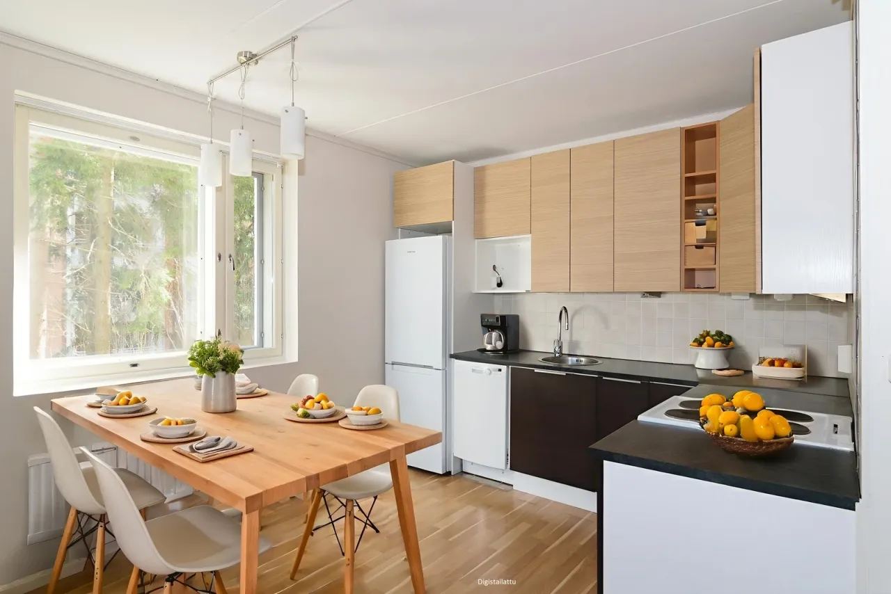 Квартира в Вантаа, Финляндия, 53 м² - фото 6