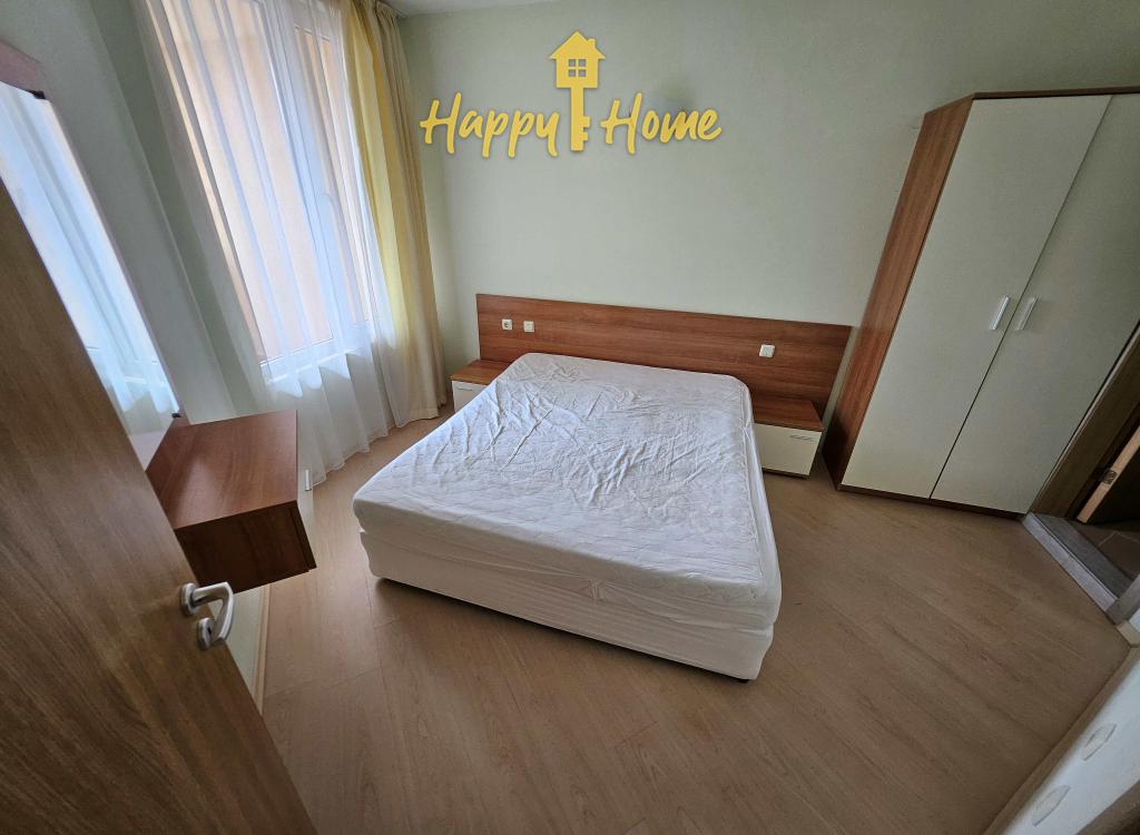 Квартира на Солнечном берегу, Болгария, 86 м² - фото 9