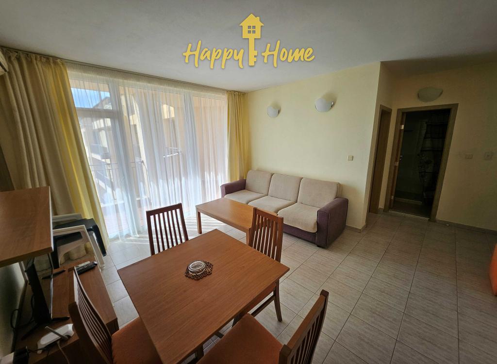 Квартира на Солнечном берегу, Болгария, 86 м² - фото 4