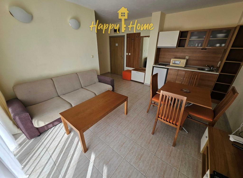 Квартира на Солнечном берегу, Болгария, 86 м² - фото 6