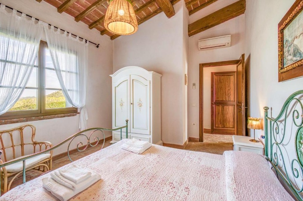 Вилла в Монтеспертоли, Италия, 600 м² - фото 15