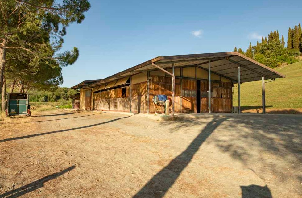 Вилла в Монтеспертоли, Италия, 600 м² - фото 6