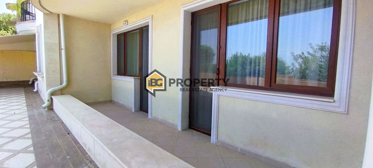 Квартира в Бяле, Болгария, 72 м² - фото 2