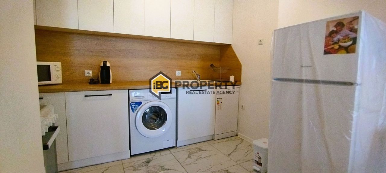 Квартира в Бяле, Болгария, 72 м² - фото 7