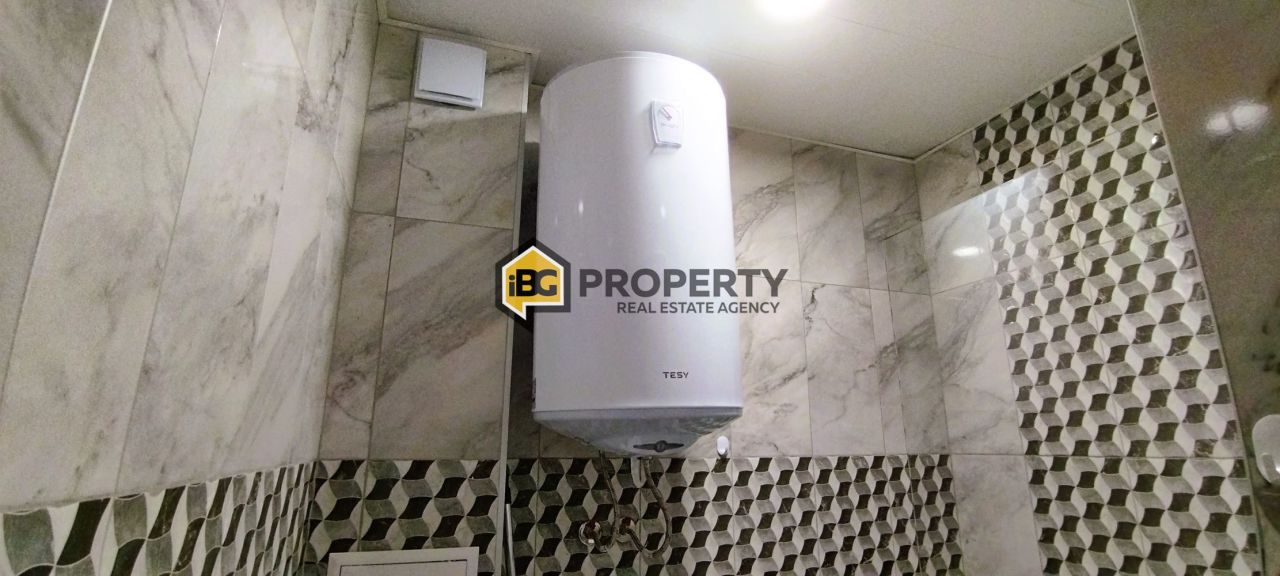 Квартира в Бяле, Болгария, 72 м² - фото 12