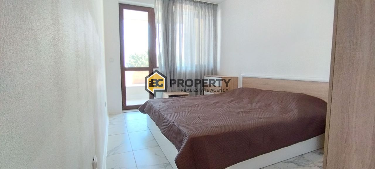 Квартира в Бяле, Болгария, 72 м² - фото 9