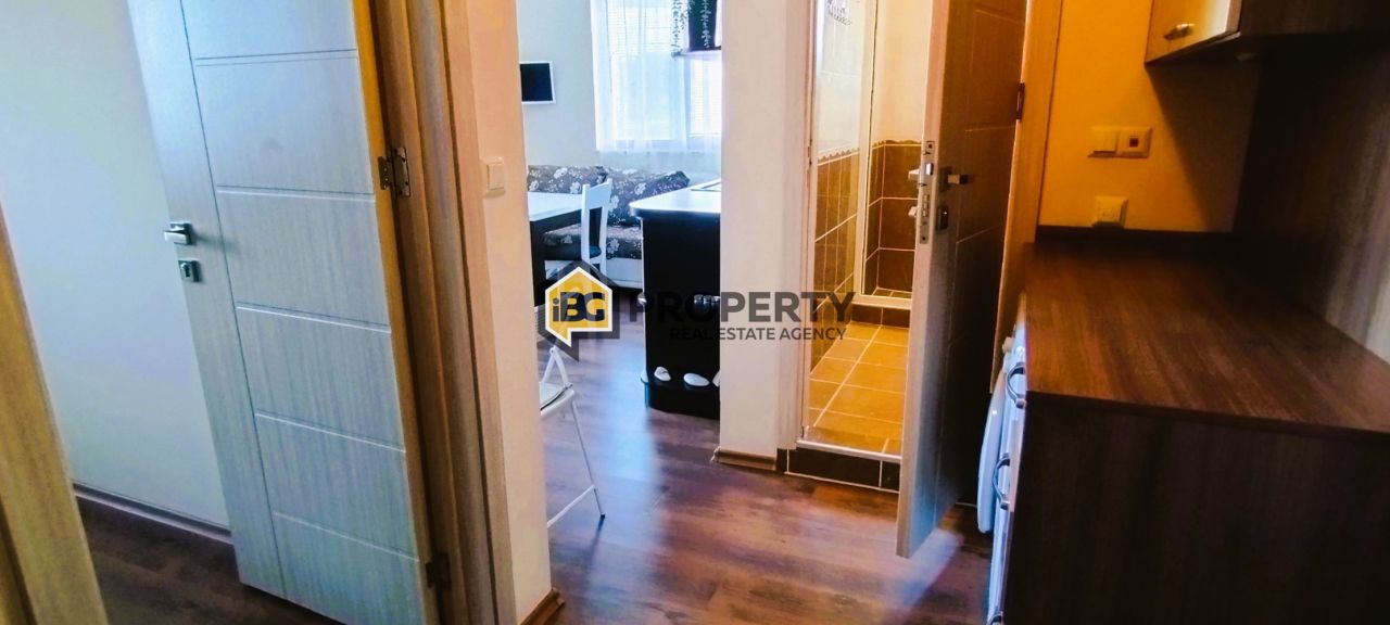 Квартира в Бяле, Болгария, 47 м² - фото 2