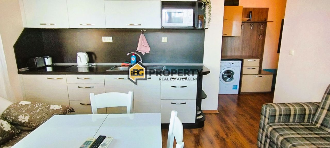 Квартира в Бяле, Болгария, 47 м² - фото 7