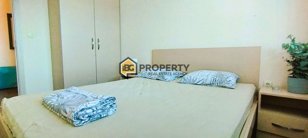 Квартира в Бяле, Болгария, 47 м² - фото 4