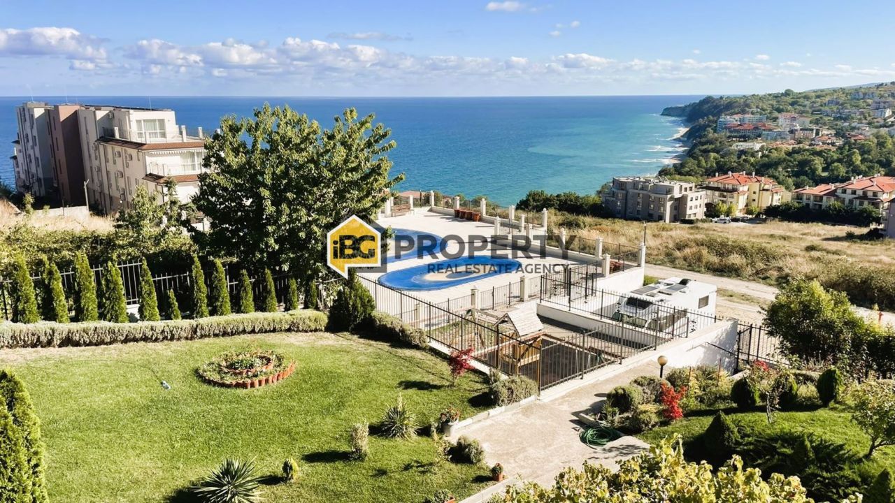 Квартира в Бяле, Болгария, 60 м² - фото 4