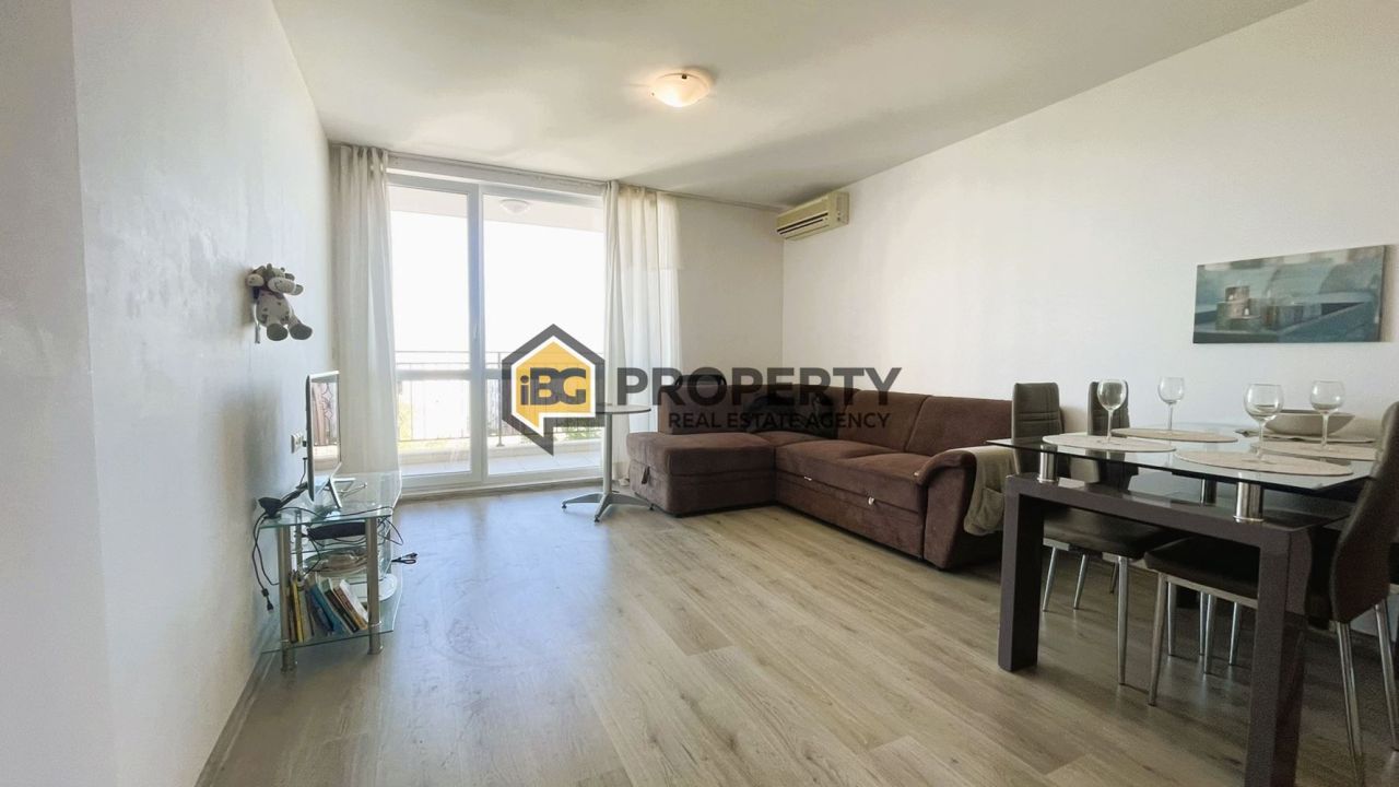 Квартира в Бяле, Болгария, 60 м² - фото 10