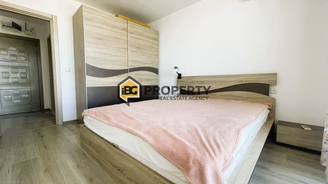 Квартира в Бяле, Болгария, 60 м² - фото 13