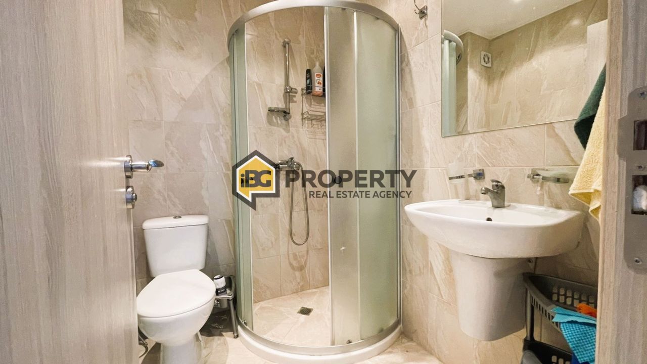 Квартира в Бяле, Болгария, 60 м² - фото 14