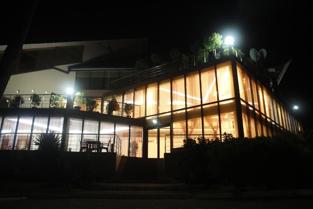 Отель, гостиница в Ланчхутском муниципалитете, Грузия, 8 400 м² - фото 4