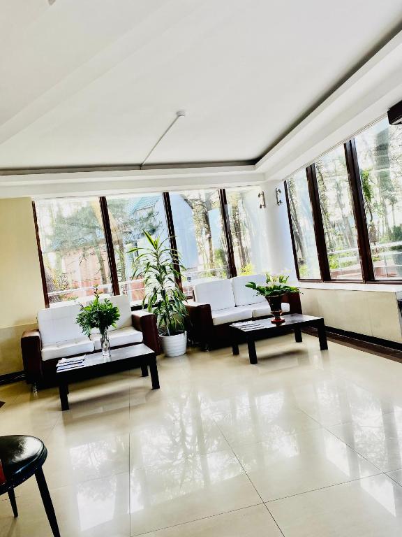 Отель, гостиница в Ланчхутском муниципалитете, Грузия, 8 400 м² - фото 12