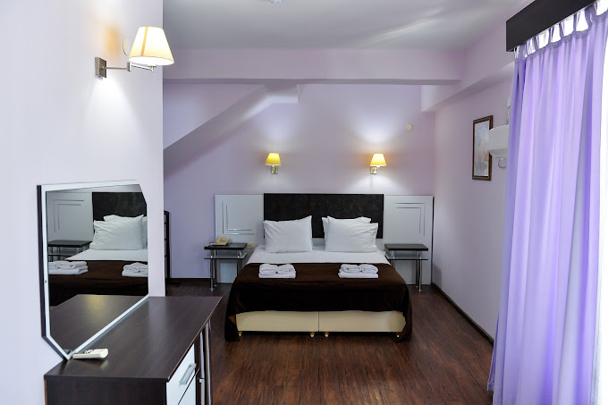 Отель, гостиница в Ланчхутском муниципалитете, Грузия, 8 400 м² - фото 15