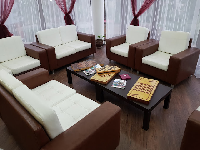 Отель, гостиница в Ланчхутском муниципалитете, Грузия, 8 400 м² - фото 7