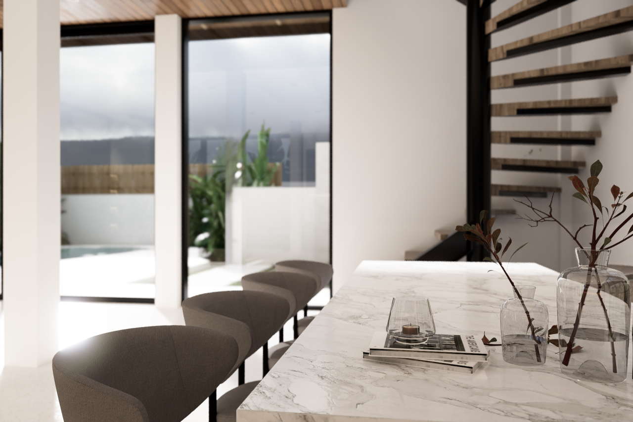 Вилла в Чангу, Индонезия, 328 м² - фото 5