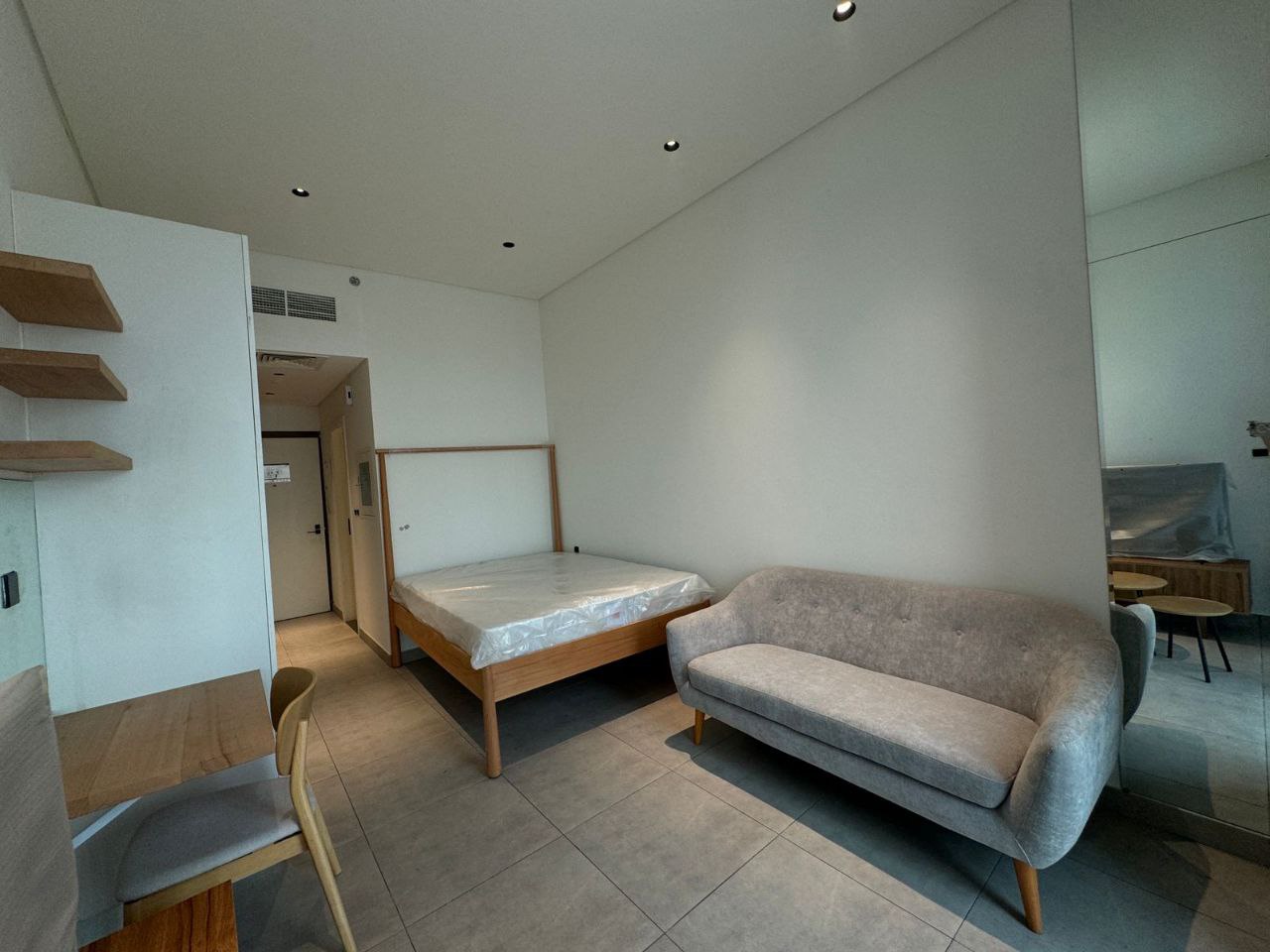 Квартира в Дубае, ОАЭ, 34 м² - фото 1
