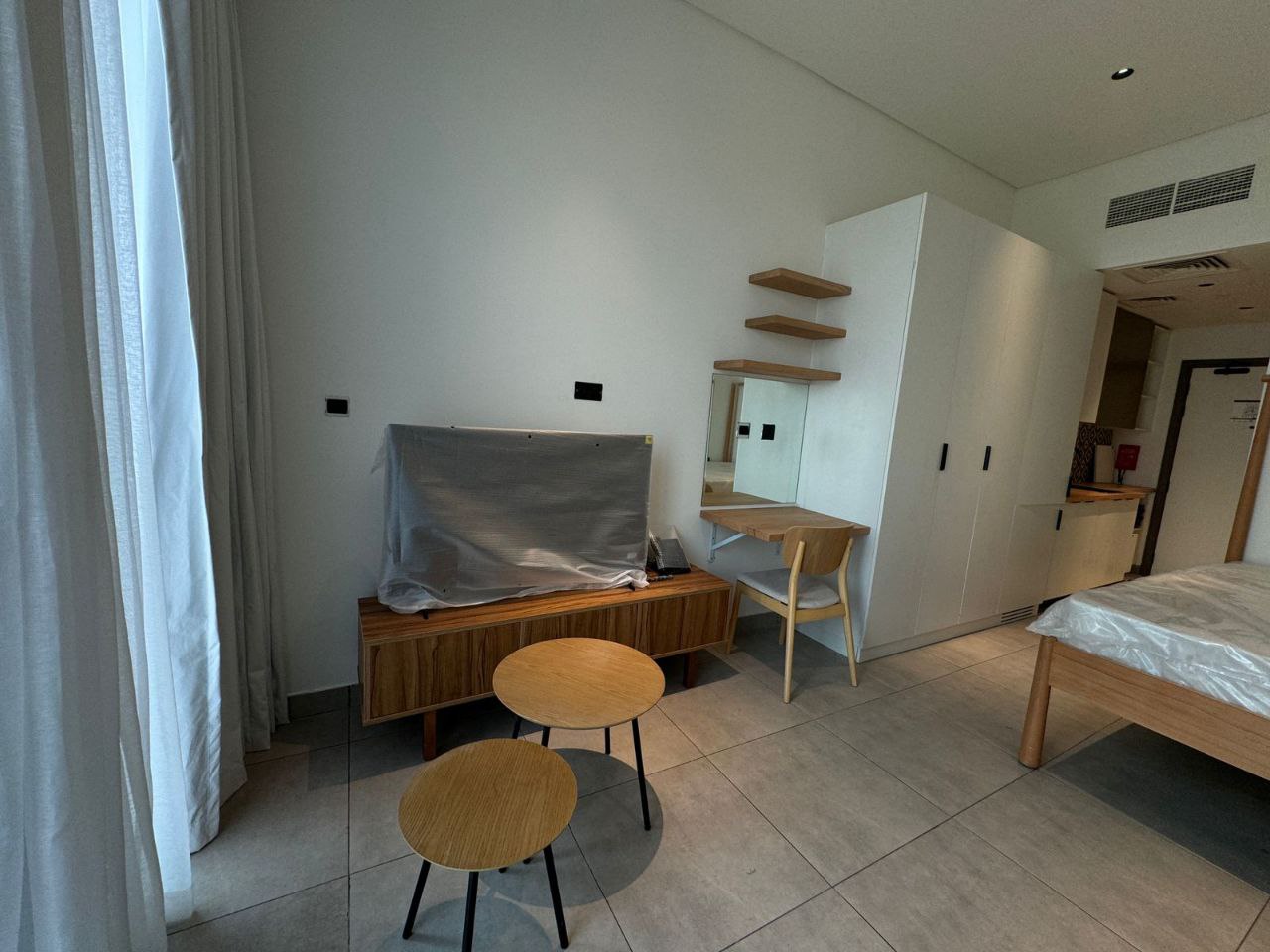 Квартира в Дубае, ОАЭ, 34 м² - фото 5